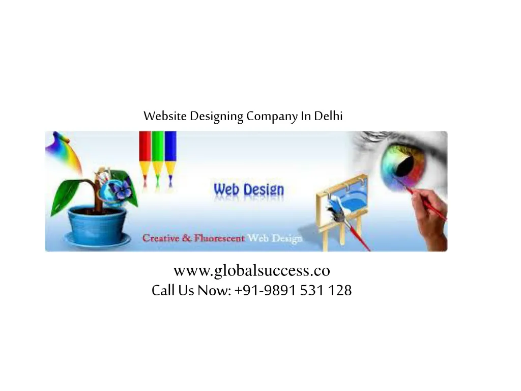 website designing company in delhi n.