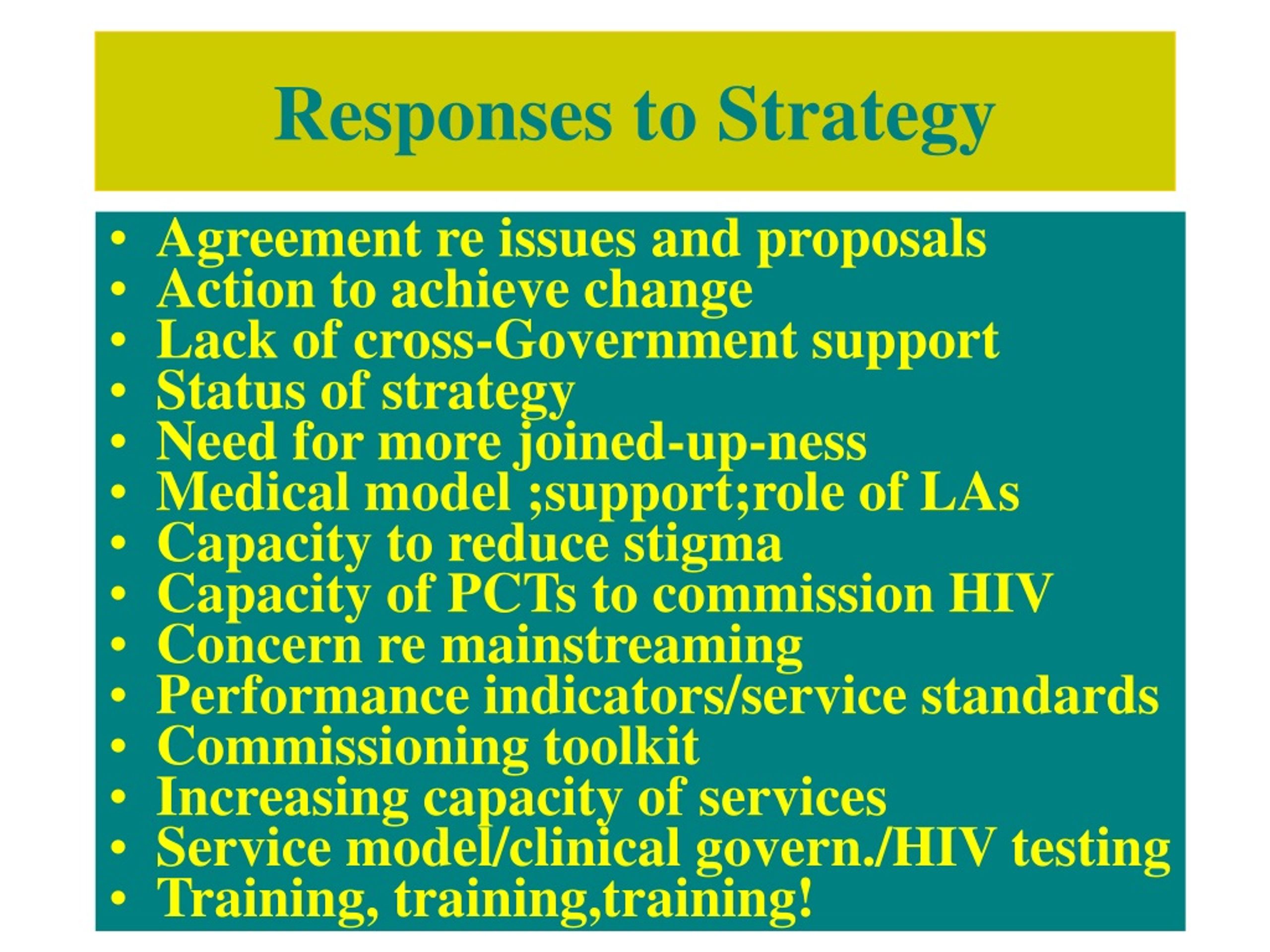 Ppt The National Sexual Health And Hiv Strategy Powerpoint Presentation Id1296377 0492