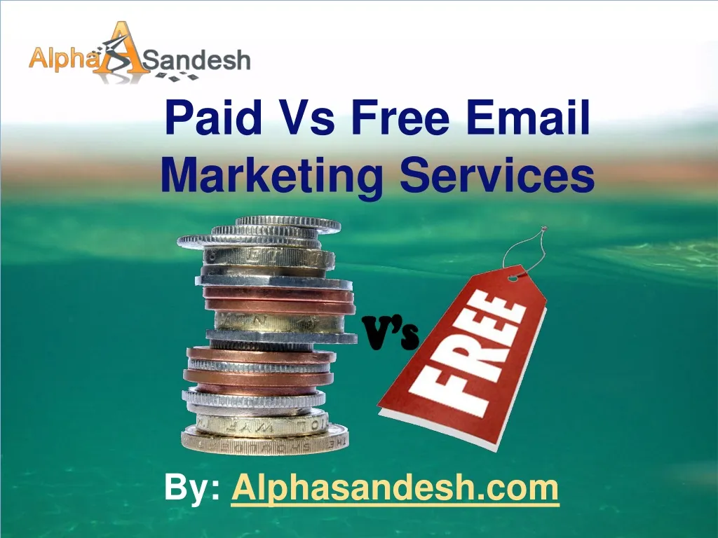 paid vs free email marketing services n.