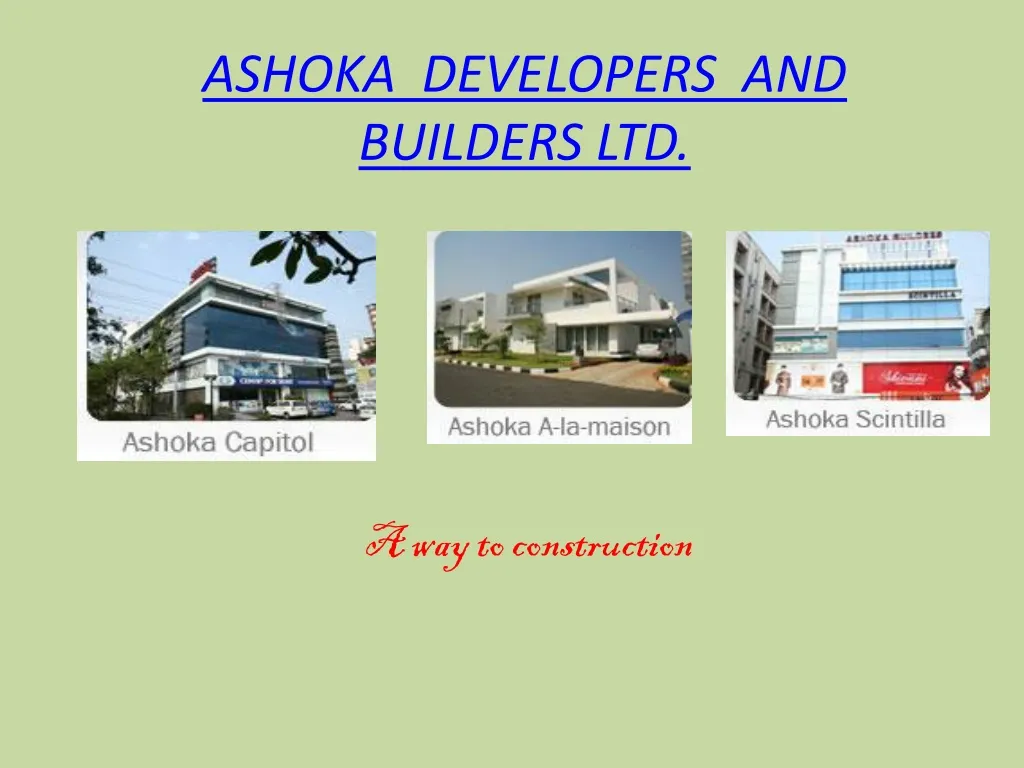 PPT Villas in kompally Hyderabad PowerPoint Presentation, free
