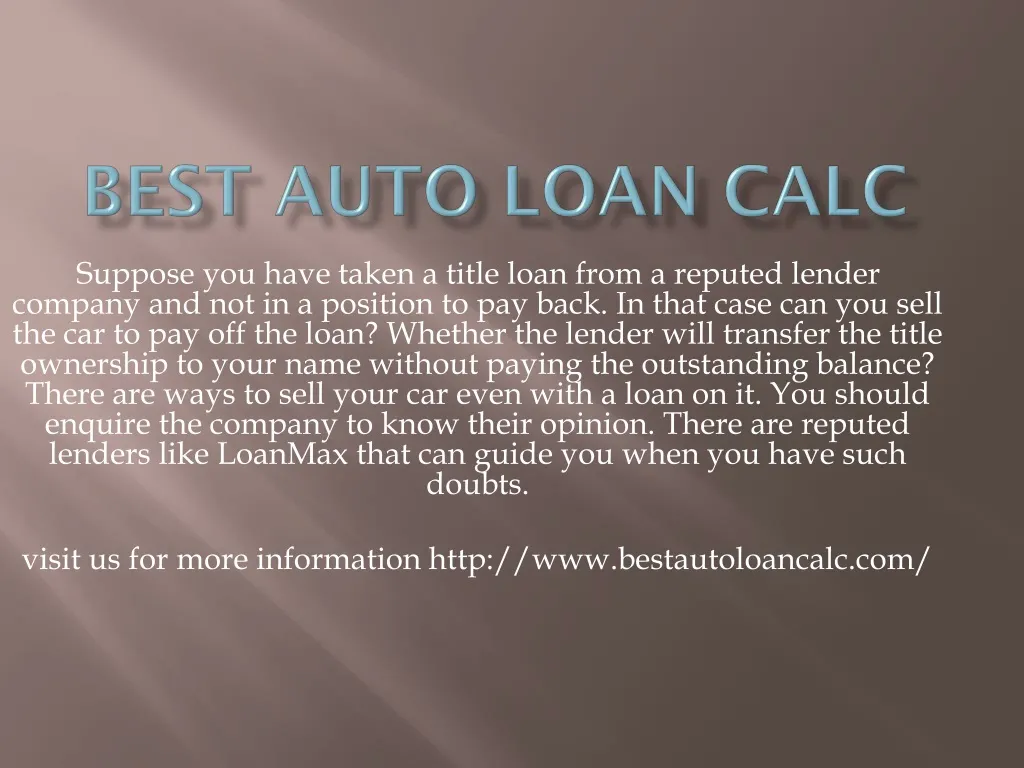 us bank auto loan calc us bank auto loan calc