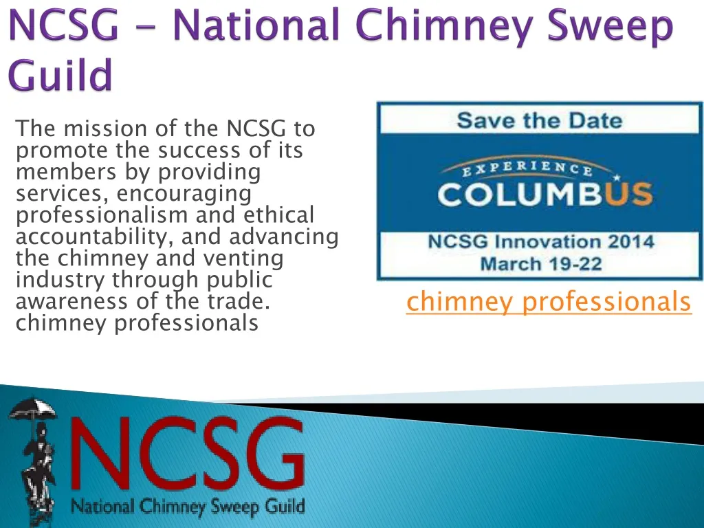 ncsg national chimney sweep guild n.