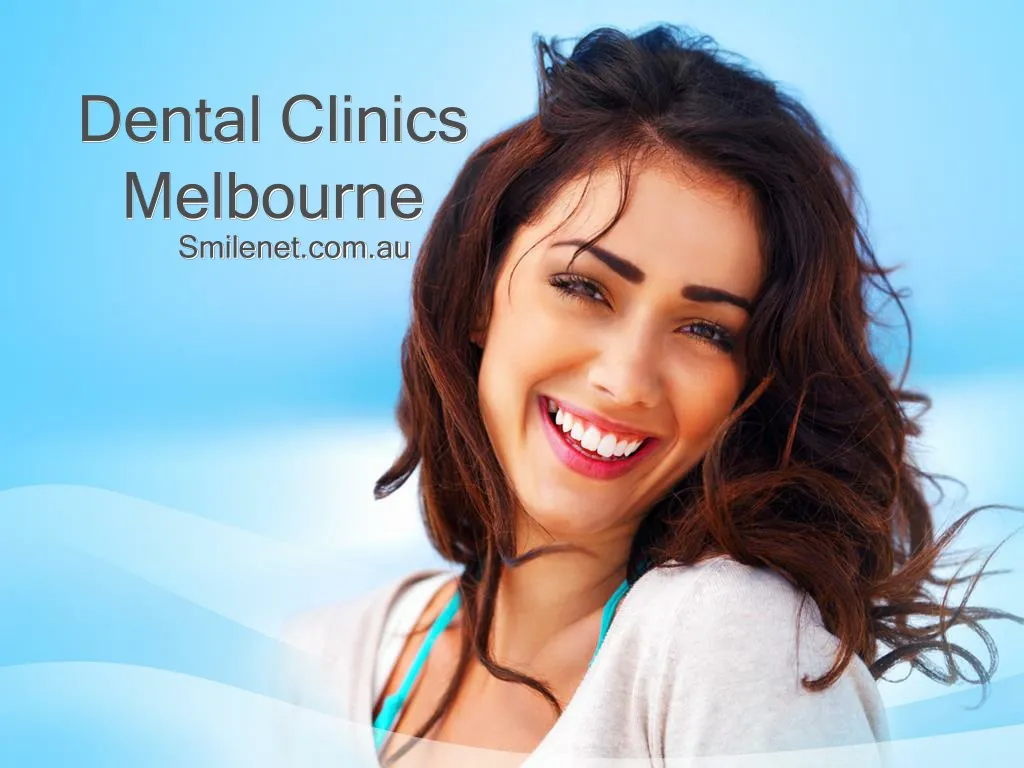 dental clinics melbourne n.