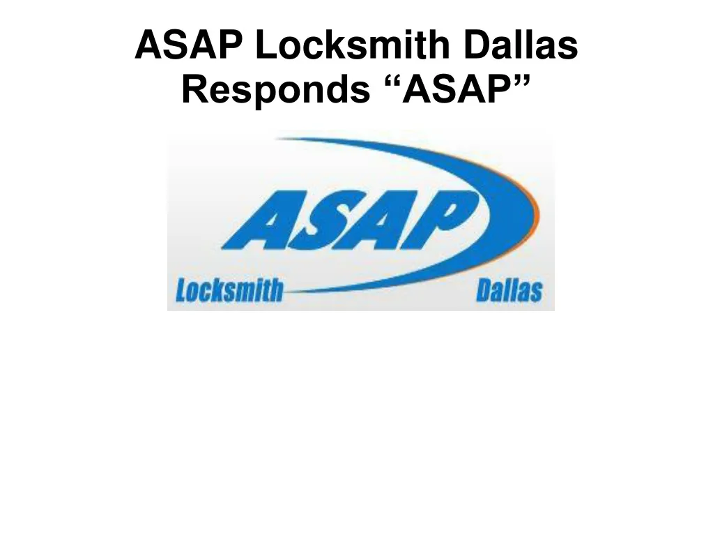 asap locksmith dallas responds asap n.