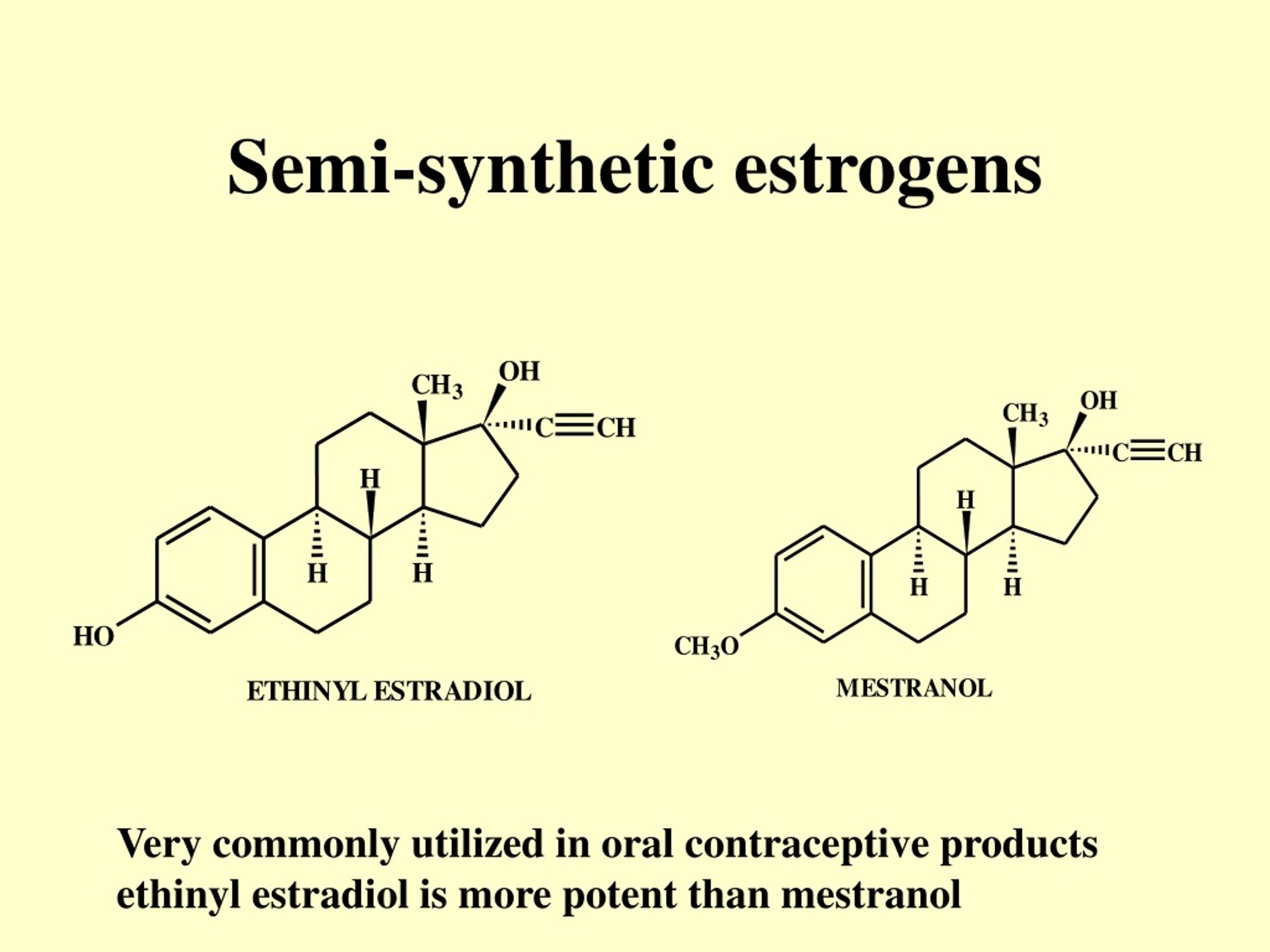 Серотонин и гистамин