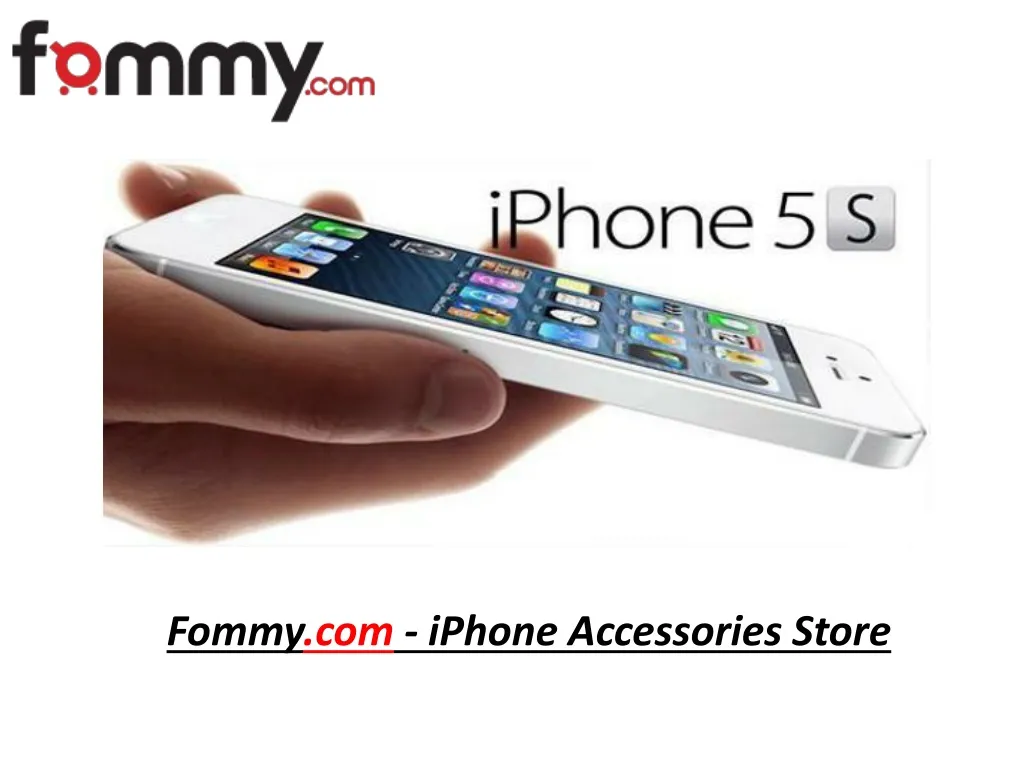 fommy com iphone accessories store n.