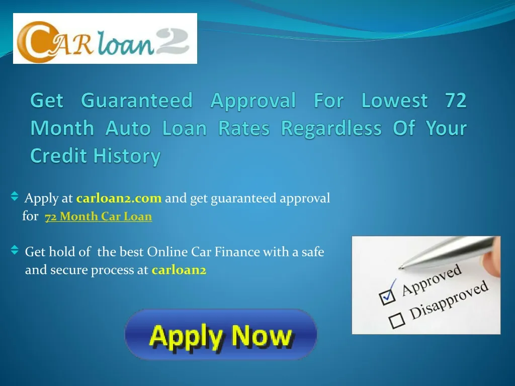 ppt-72-month-auto-financing-powerpoint-presentation-free-download