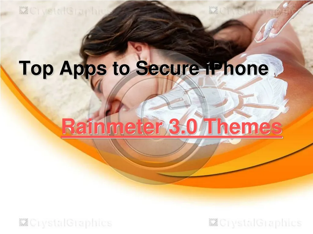 top apps to secure iphone n.
