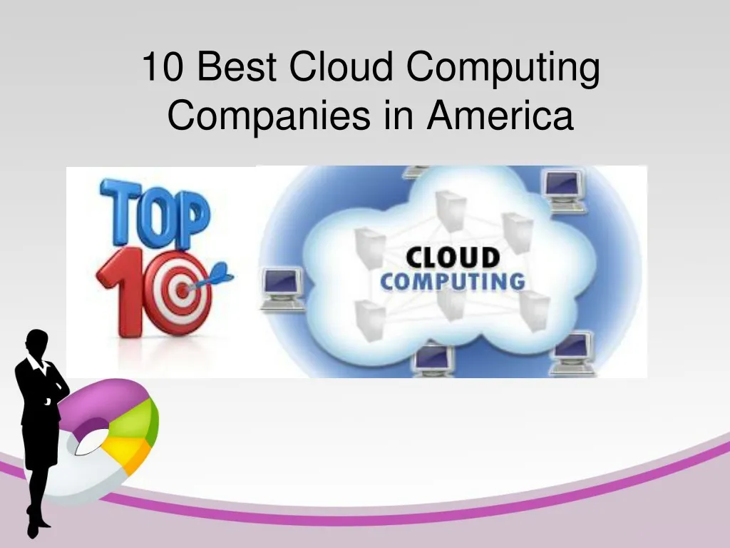 10 best cloud computing companies in america n.