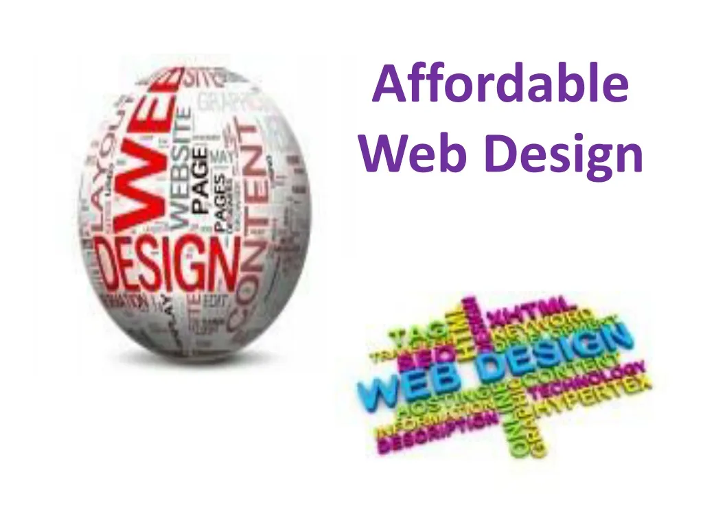 affordable web design n.
