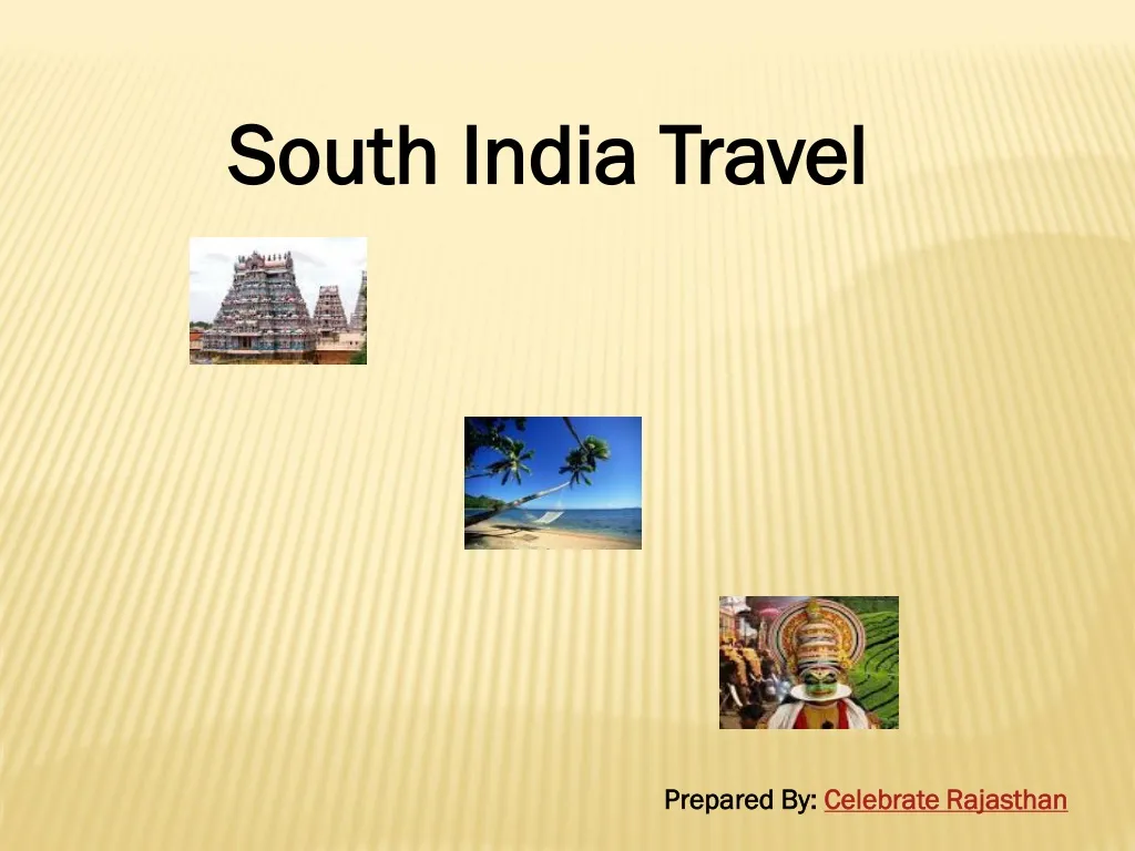 south india travel n.