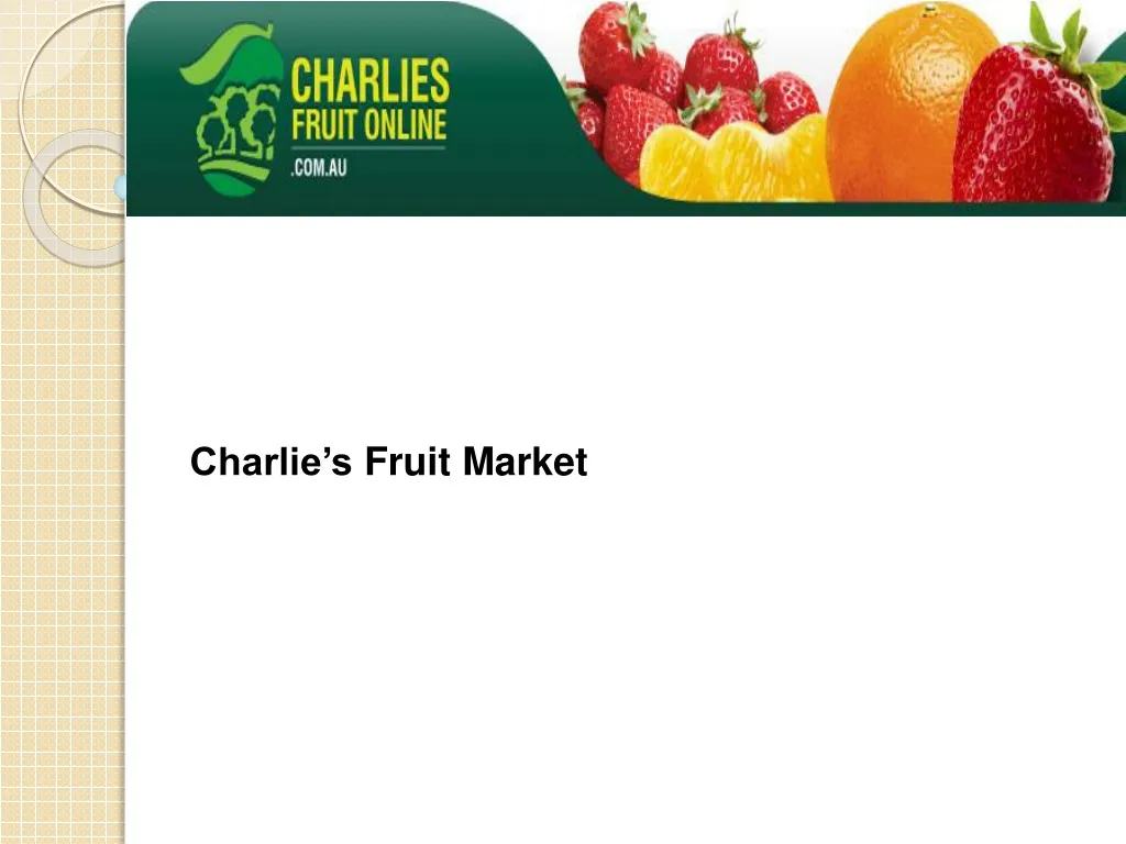 charlie s fruit market n.