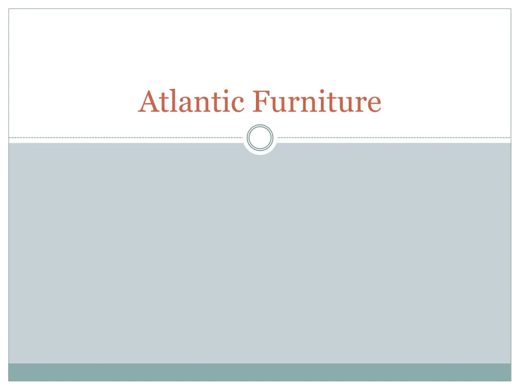 atlantic furniture n.