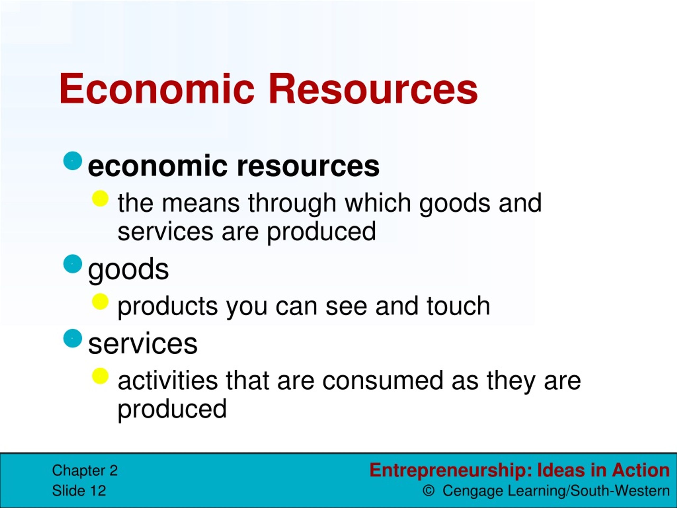 ppt-entrepreneurs-in-a-market-economy-powerpoint-presentation-free