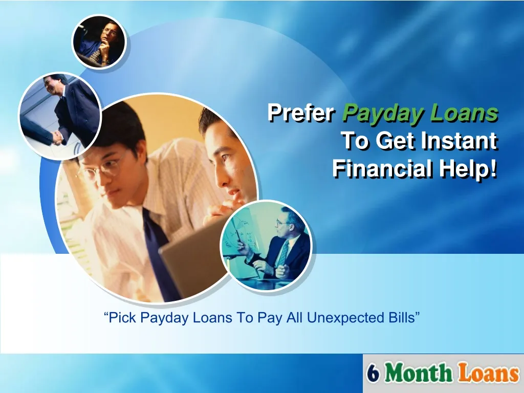 3 cash advance lending products without delay