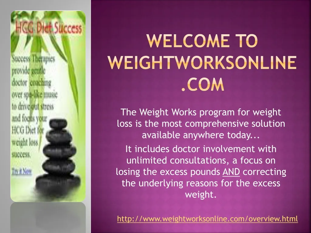 welcome to weightworksonline com n.