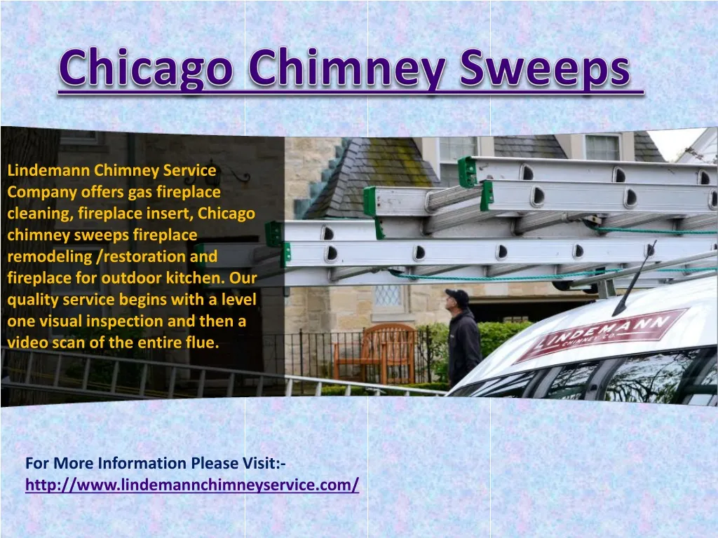 chicago chimney sweeps n.