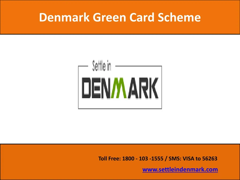 Denmark Green Card Points Calculator 2024 - Gianna Joelle