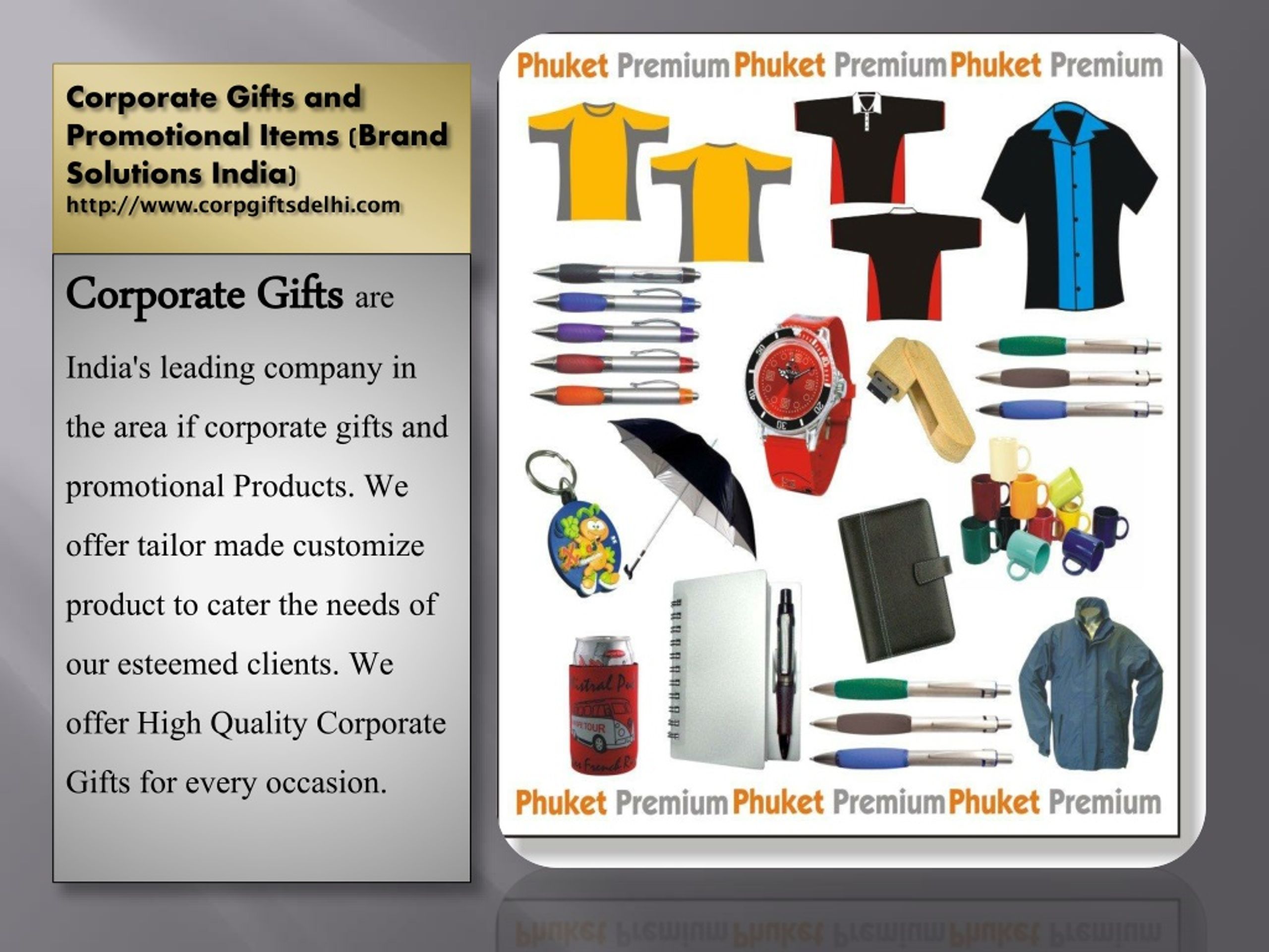 Corporate Gifting Companies In Delhi Fastest Delivery | www.danacid.es