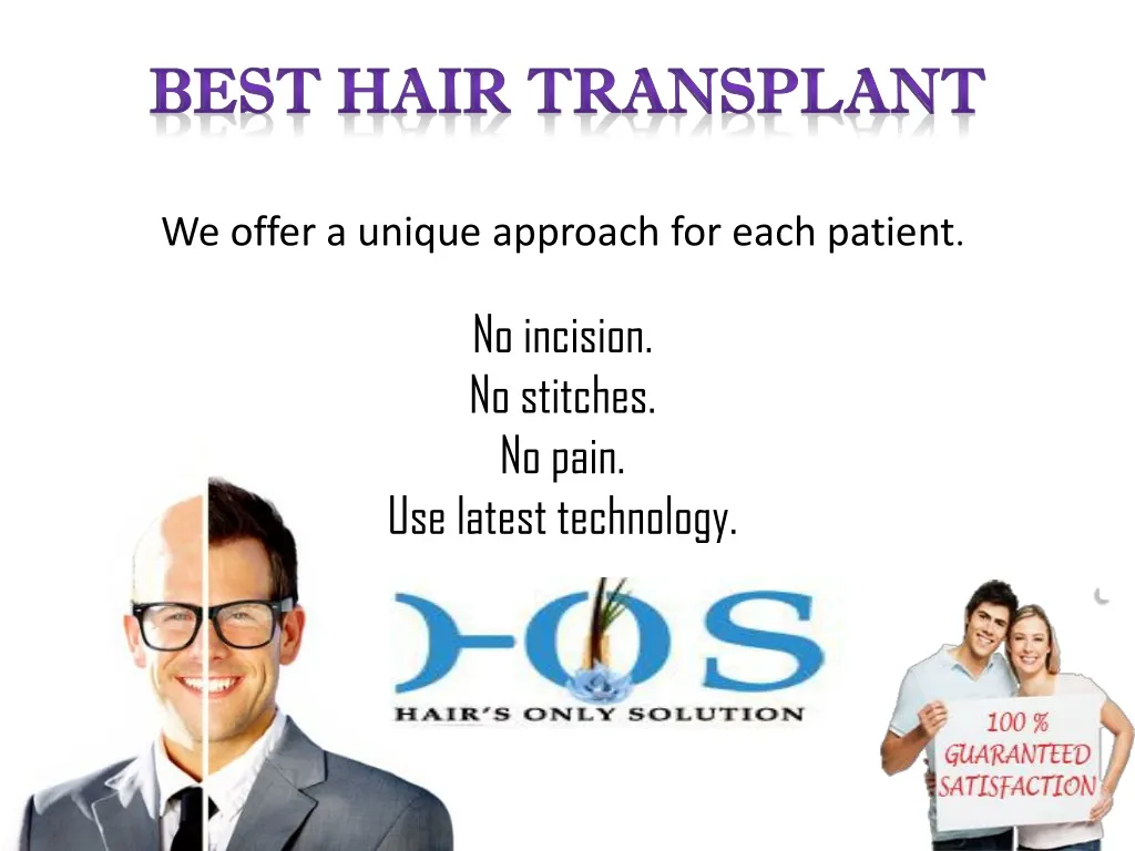 best hair transplant n.