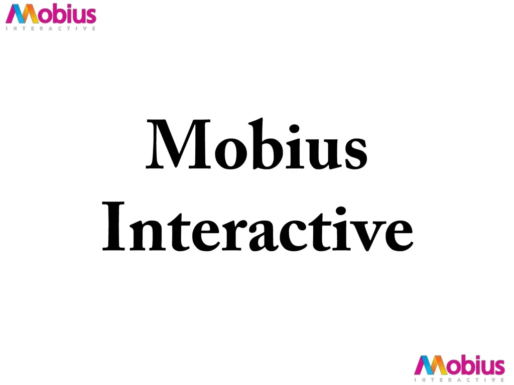 mobius interactive n.