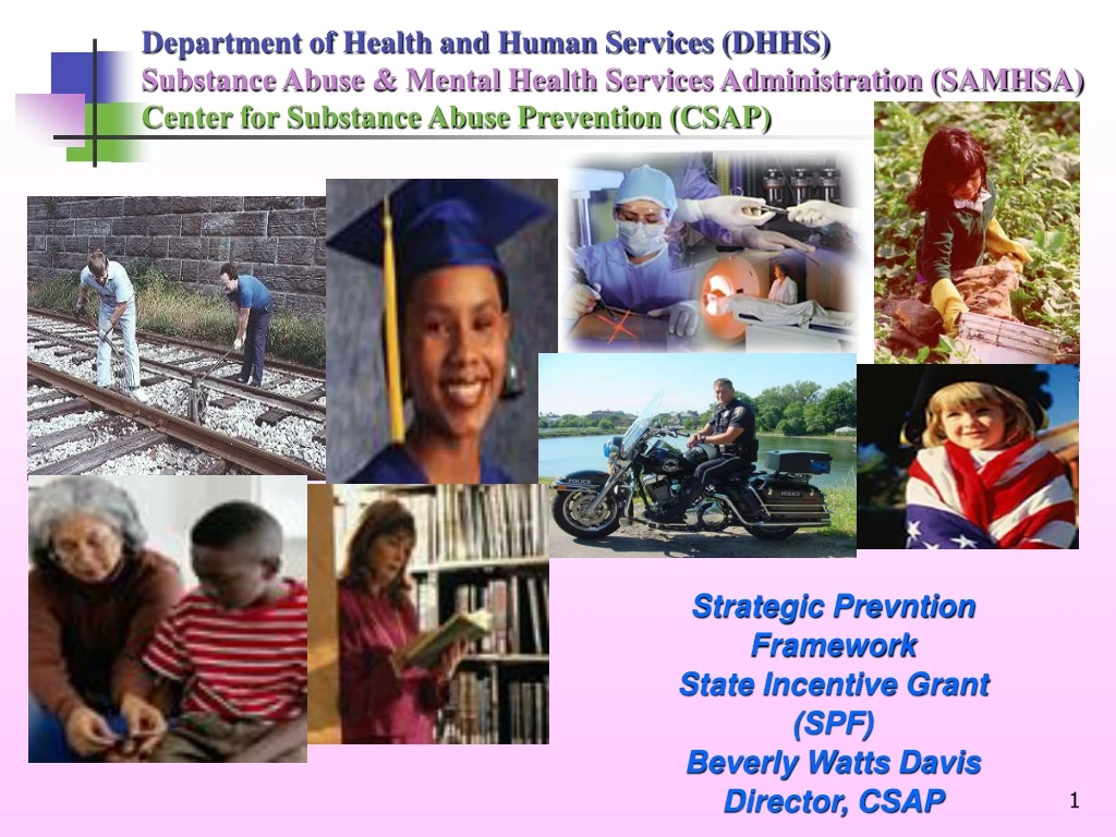 department of health and human services dhhs n.