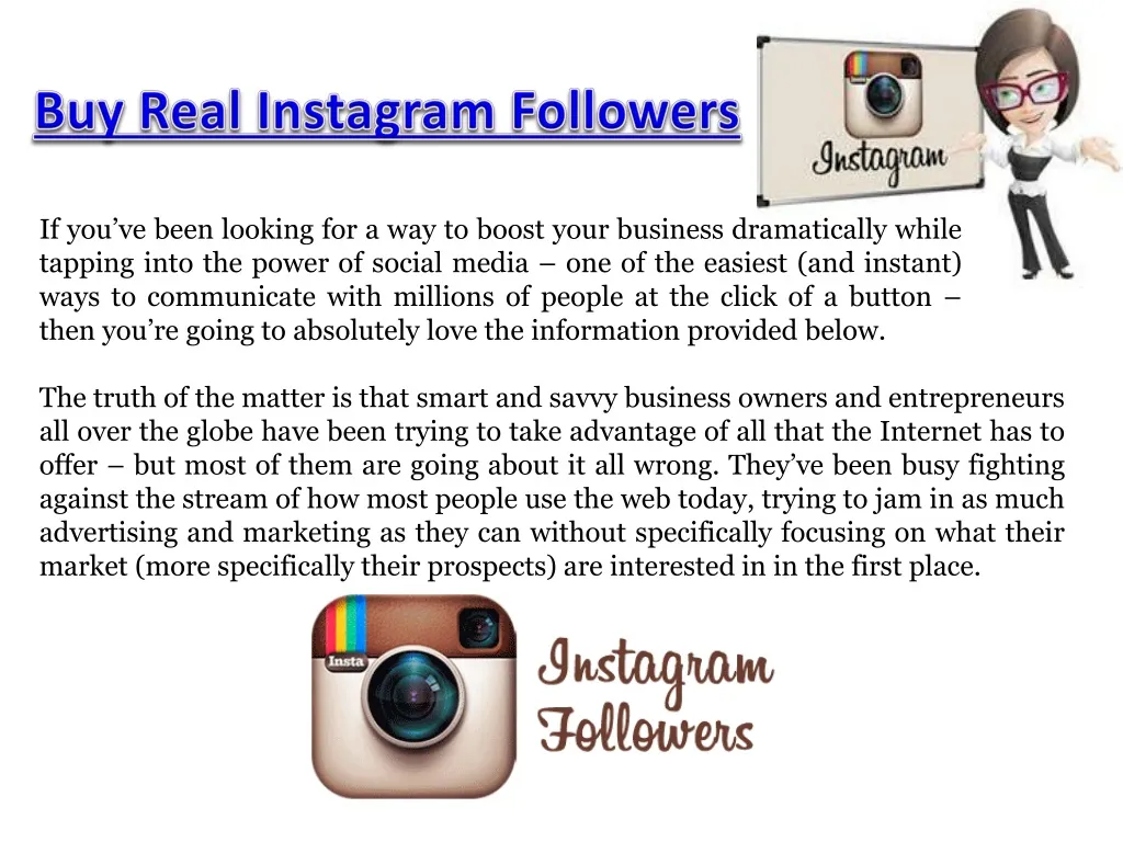 buy real instagram followers buy real instagram followers