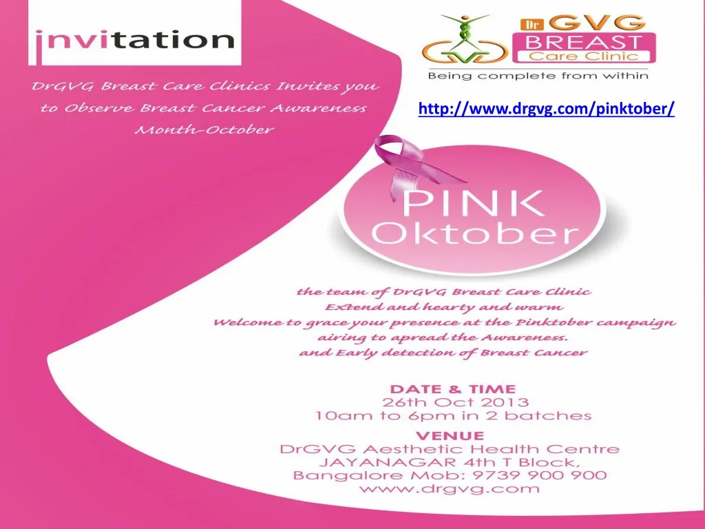 http www drgvg com pinktober n.