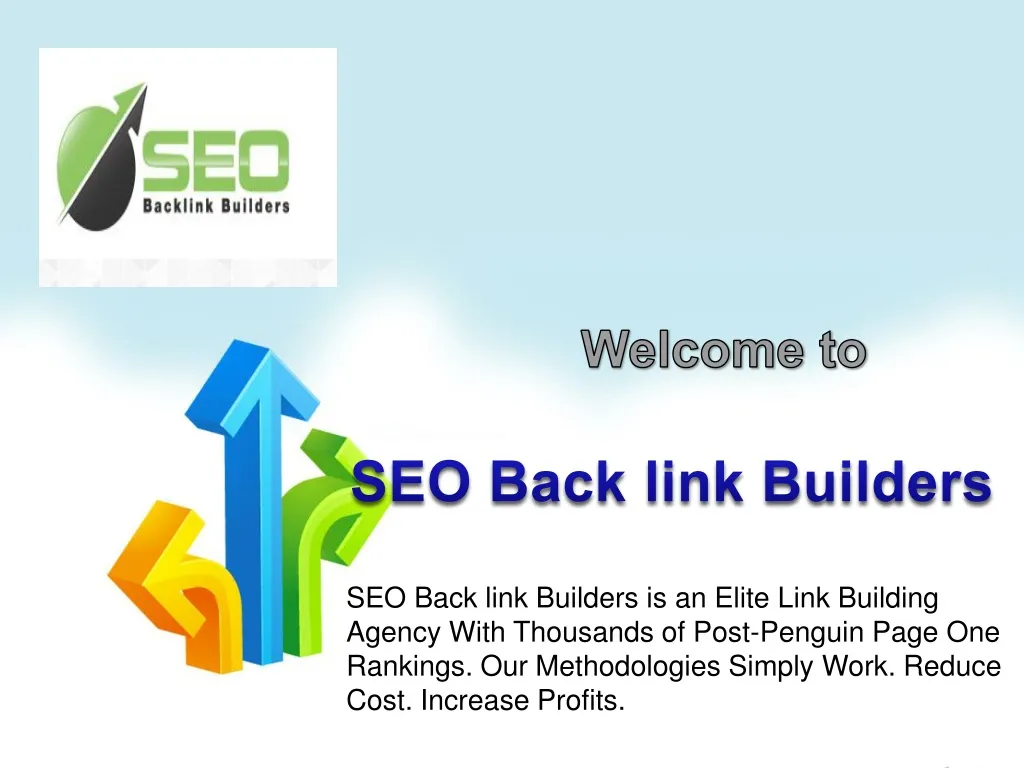 seo back link builders n.
