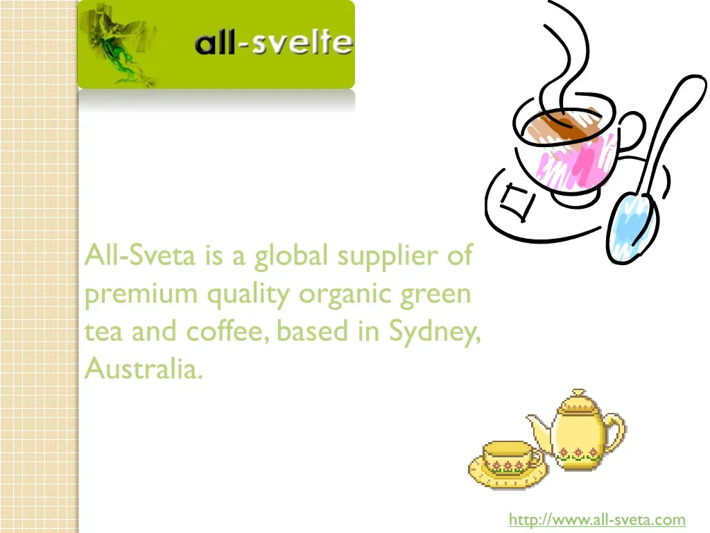 all sveta is a global supplier of premium quality n.