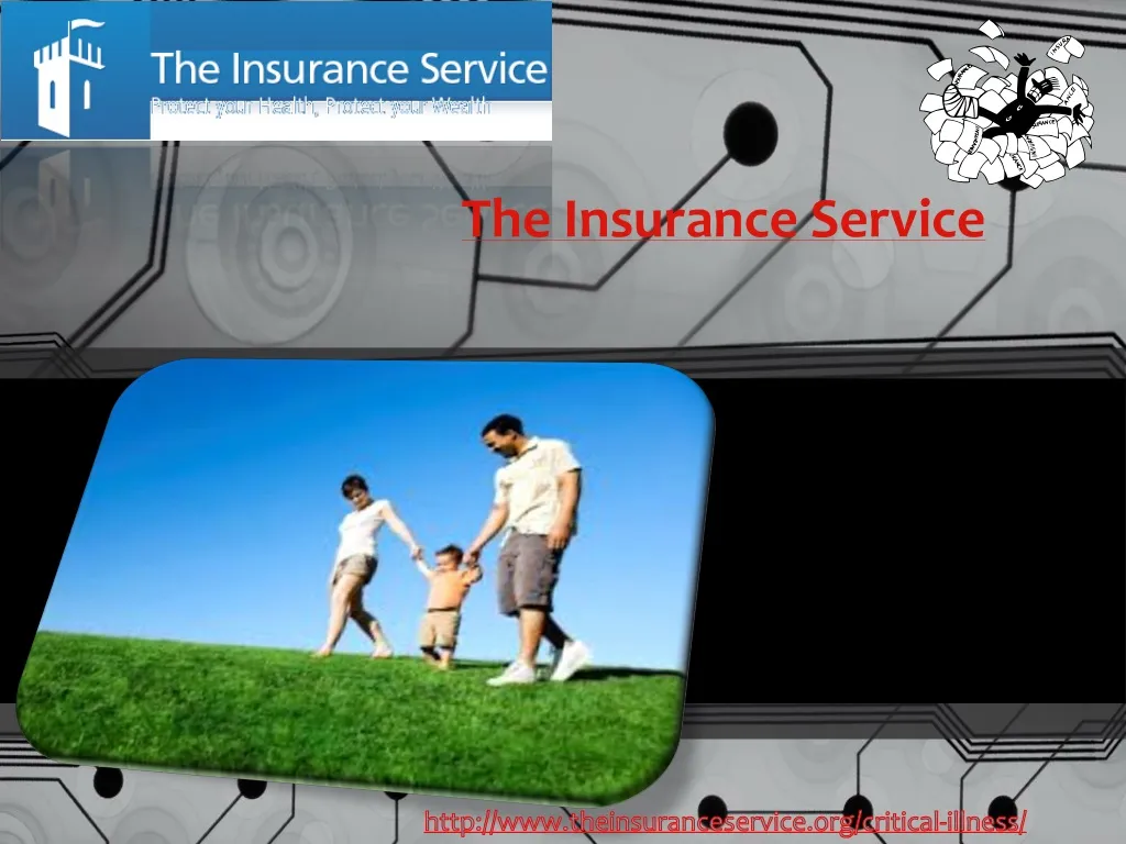 the insurance service n.