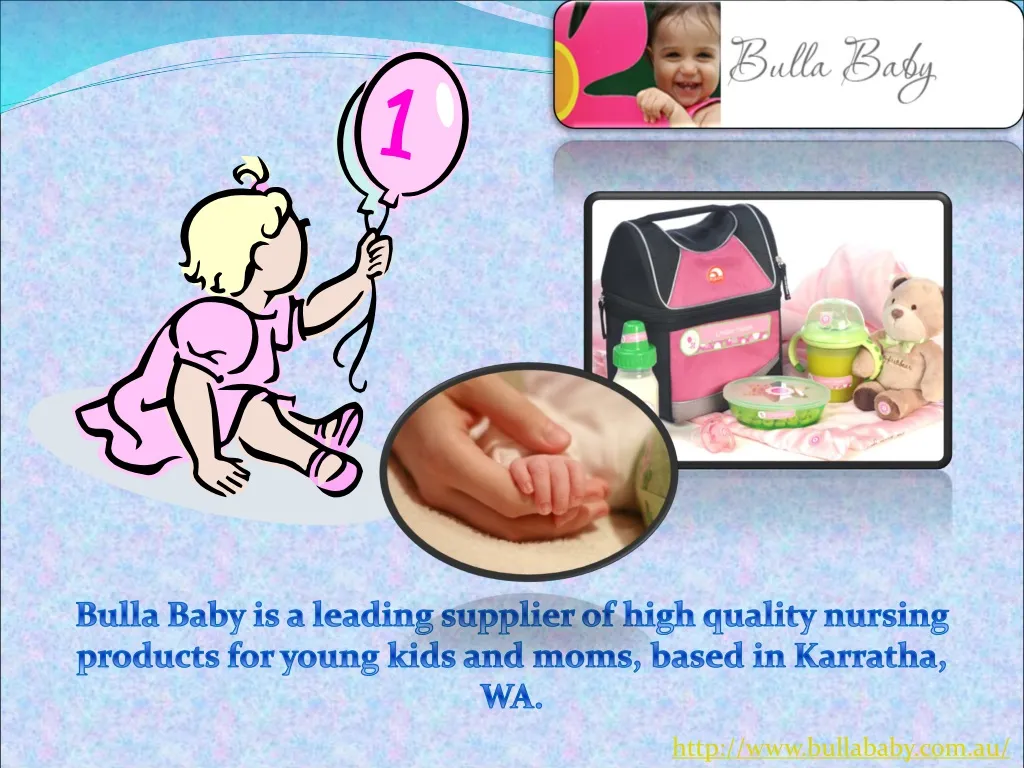 bulla baby is a leading supplier of high quality n.