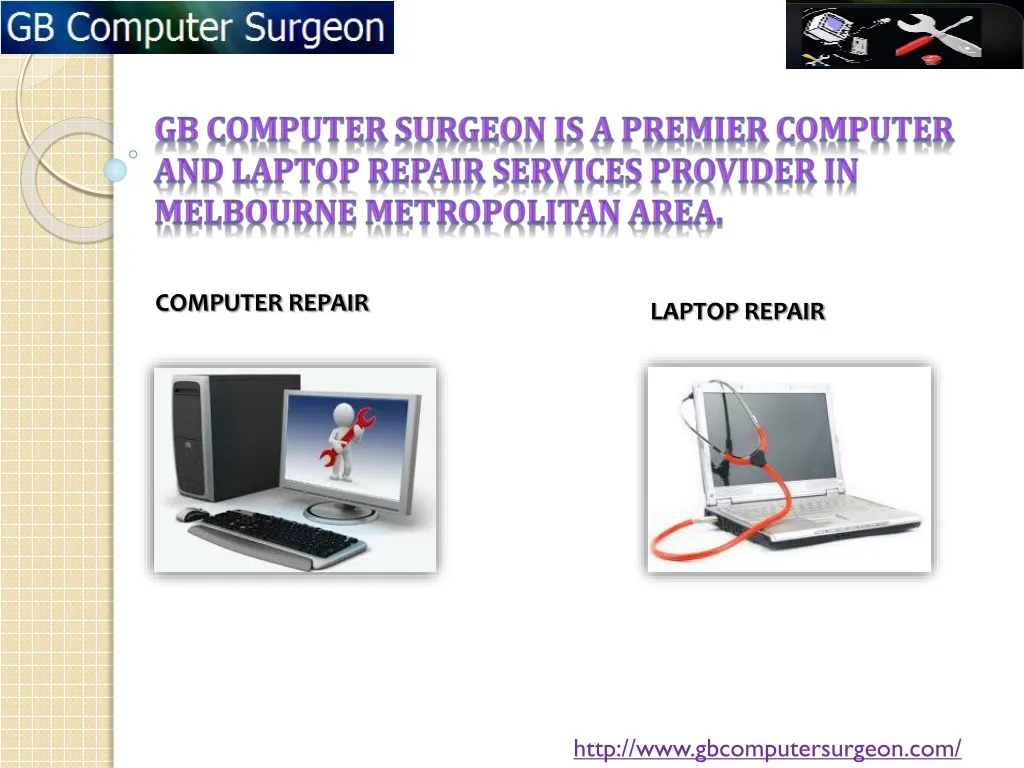 gb computer surgeon is a premier computer n.