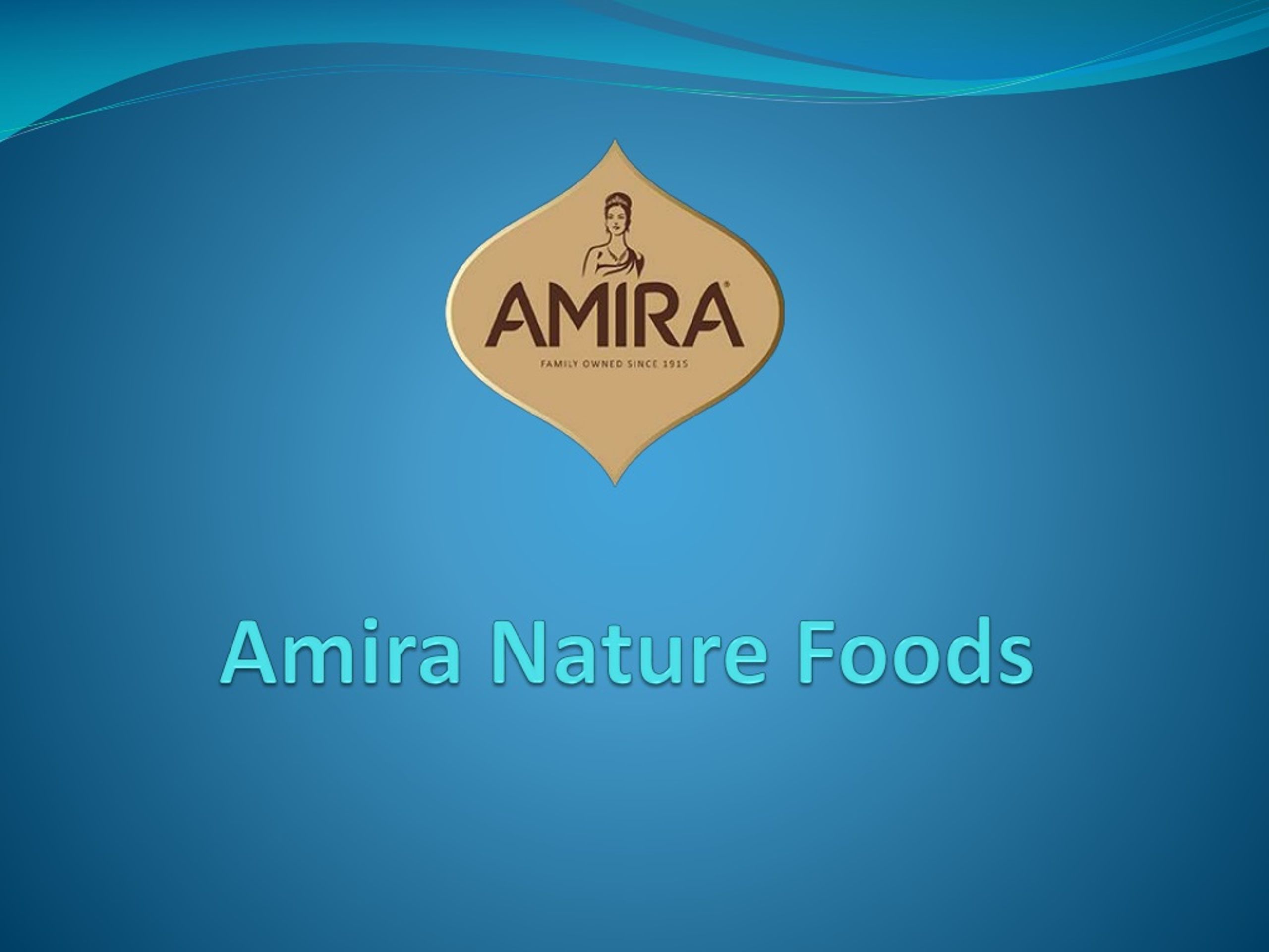 PPT - Karan Chanana - Chairman Amira Foods PowerPoint Presentation, free download - ID:1378638