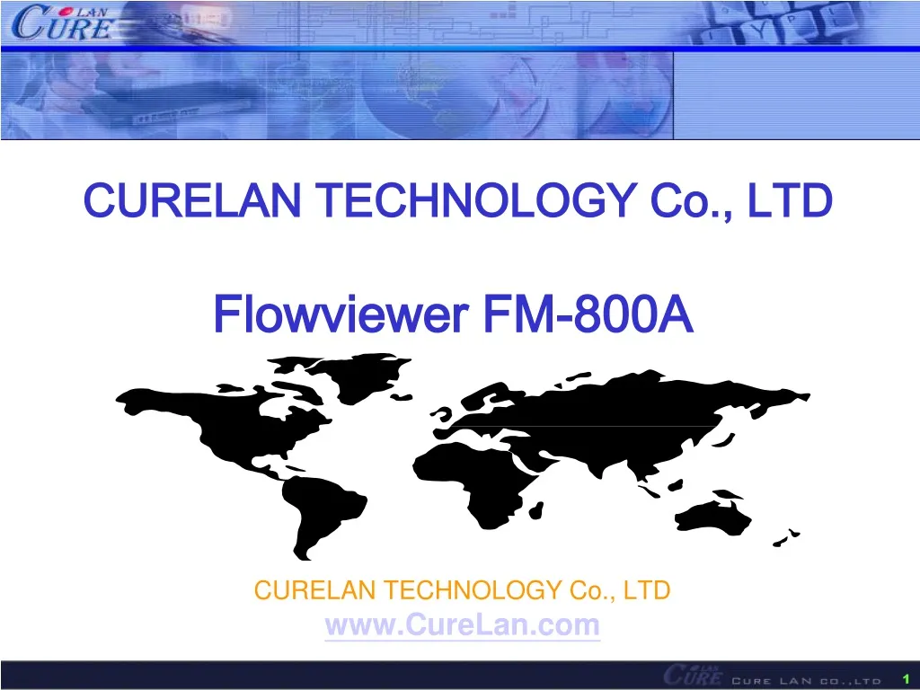 curelan technology co ltd flowviewer fm 800a n.