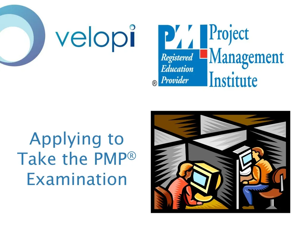 apply for pmp exam