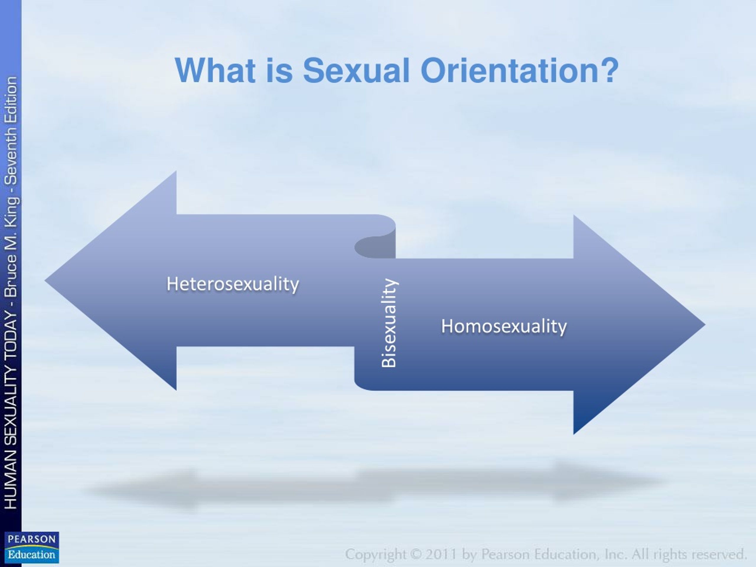 Alternative Sexual Orientation