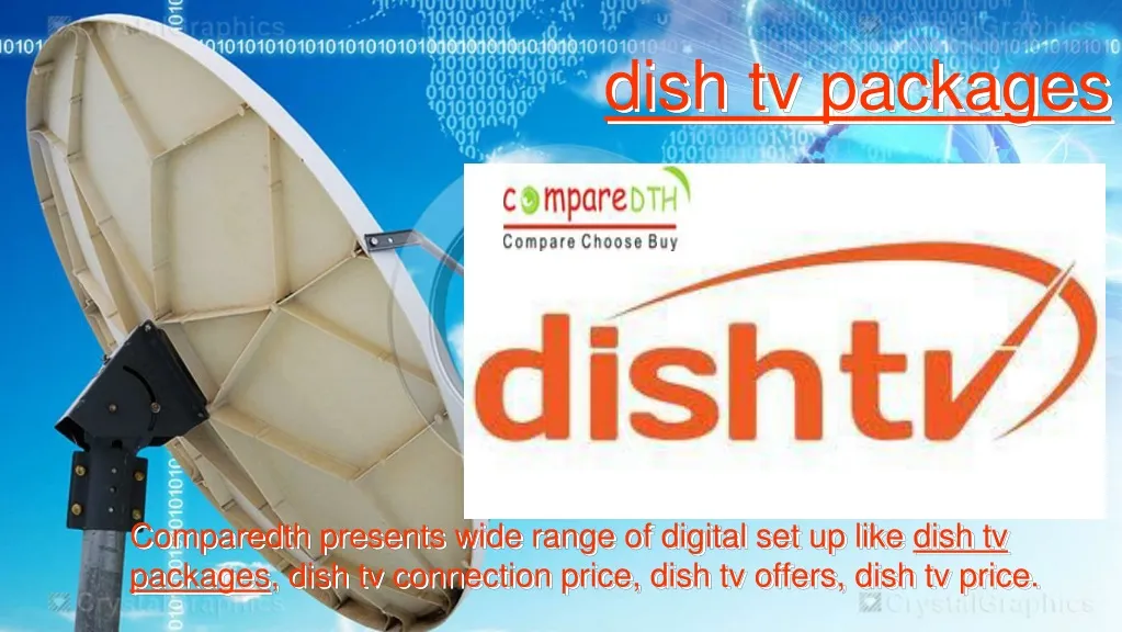 dish tv packages dish tv packages