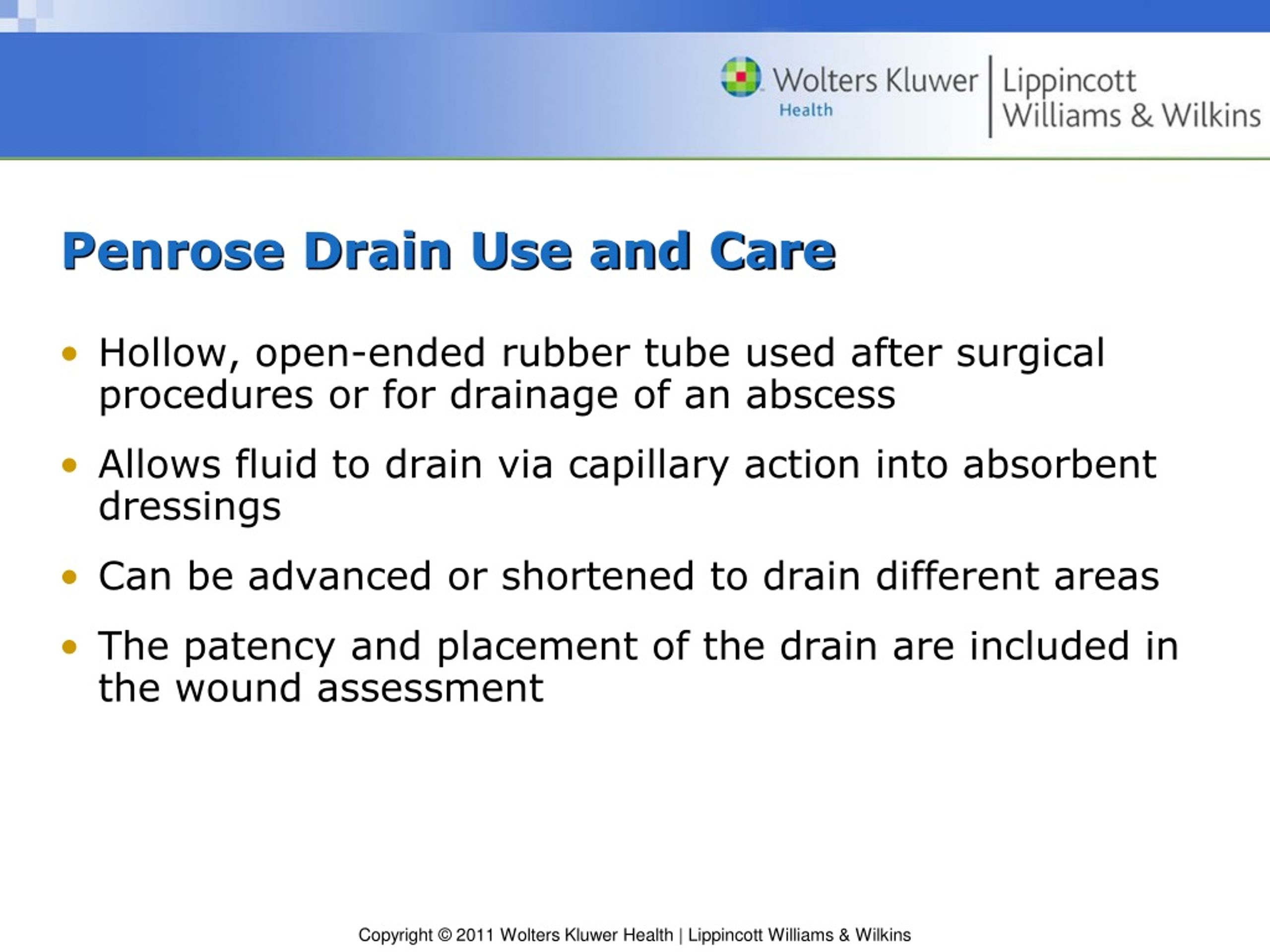 Ppt Chapter 8 Skin Integrity And Wound Care Powerpoint Presentation Free Download Id 1390961