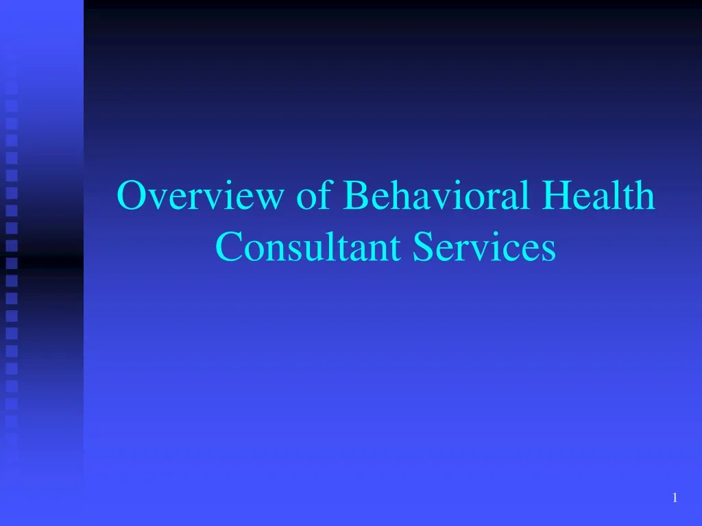 behavioral-health-consultants-group-testimonial-youtube