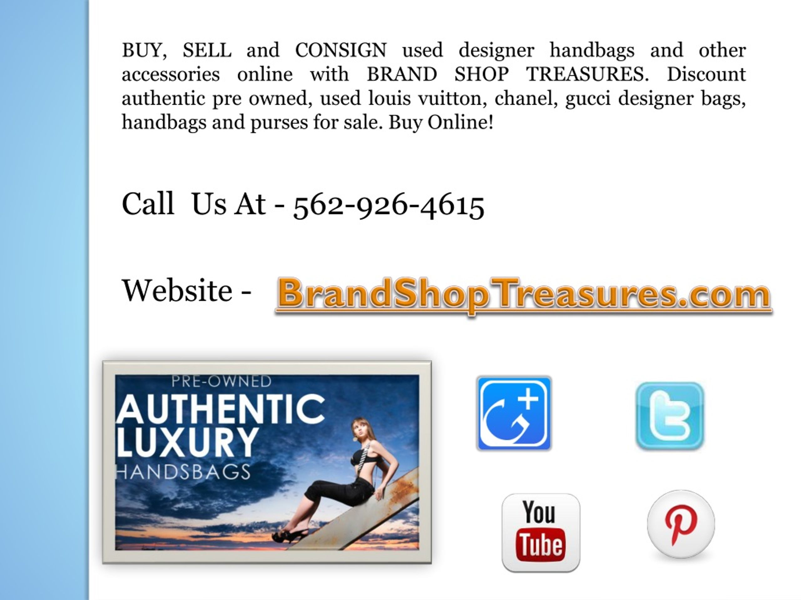 How To Sell Your Designer Handbag For Cash | Madison Avenue Couture
