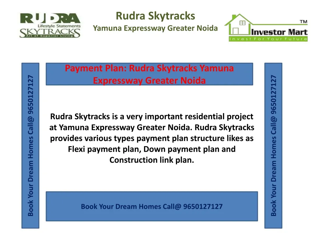 rudra skytracks yamuna expressway greater noida n.