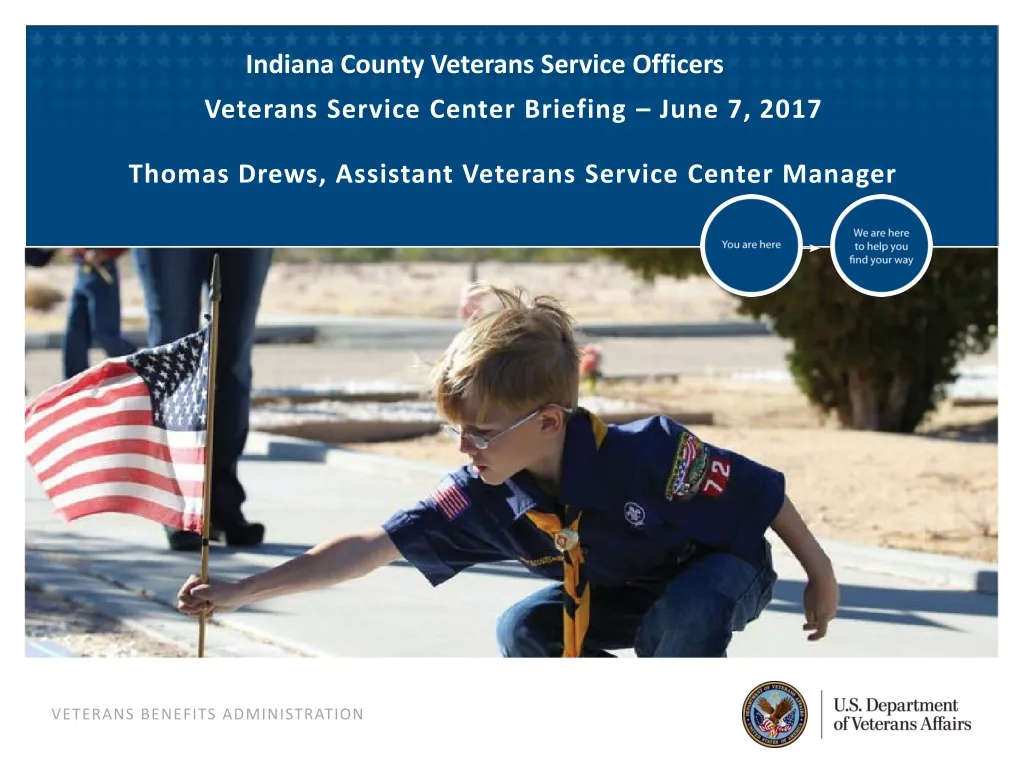 indiana county veterans service officers n.