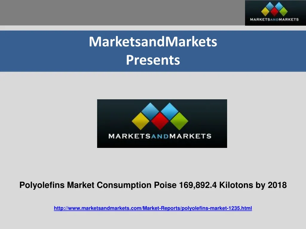 marketsandmarkets presents n.