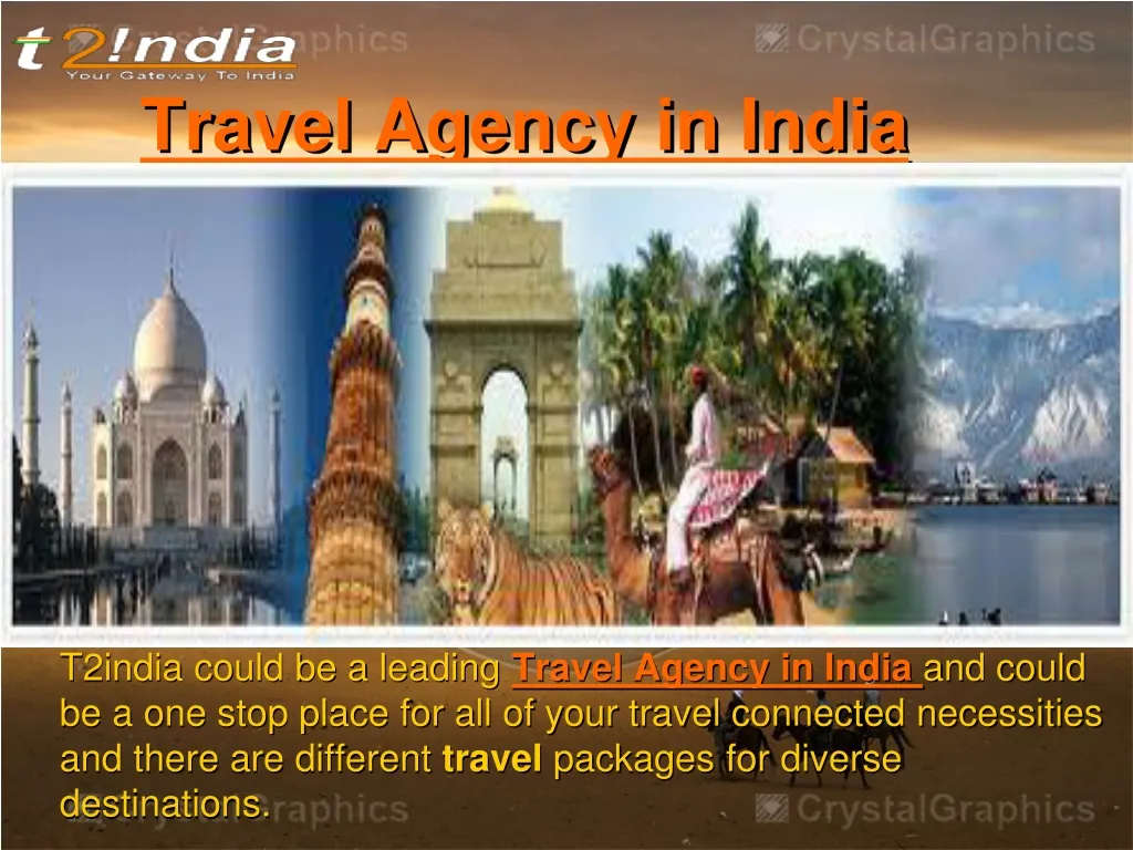 travel agency in india n.