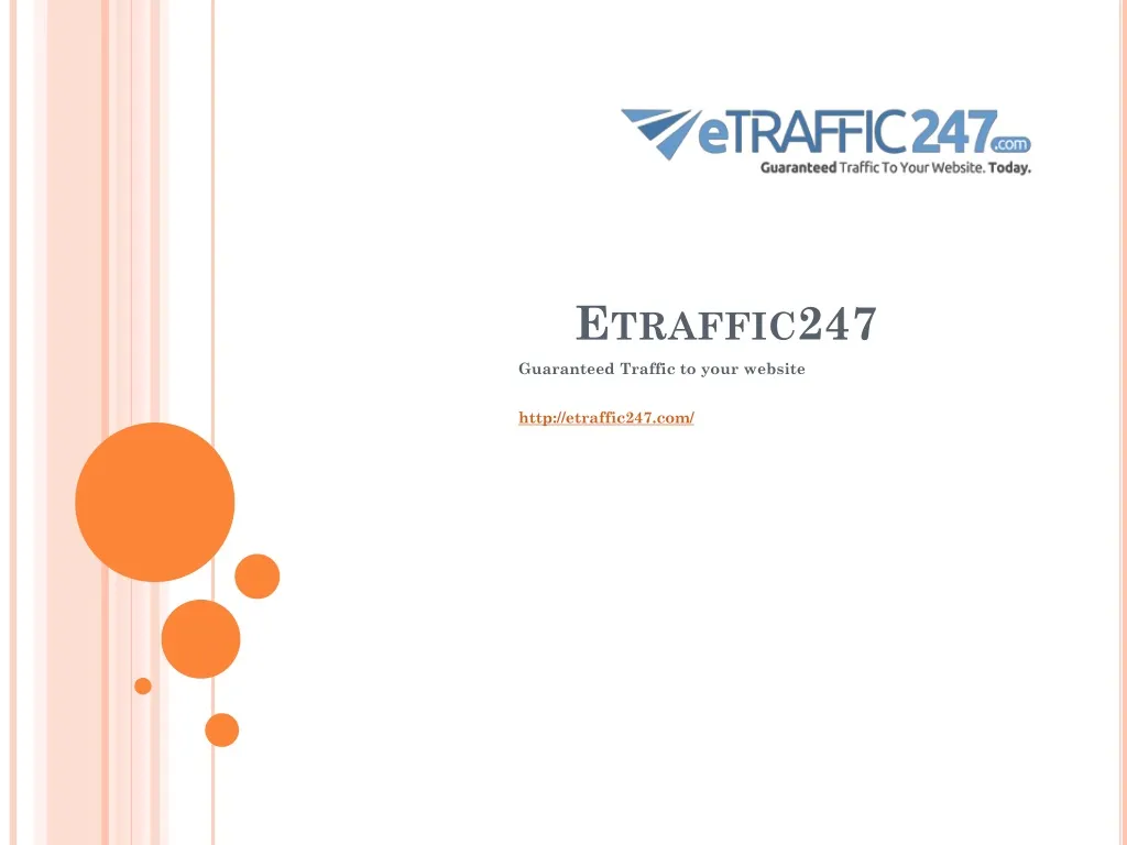 etraffic247 n.