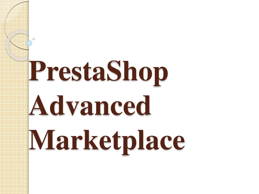 prestashop advanced marketplace n.