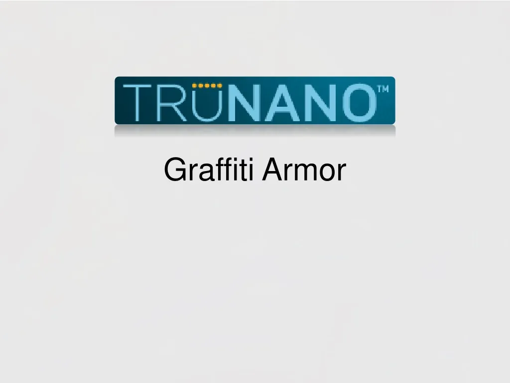 graffiti armor n.