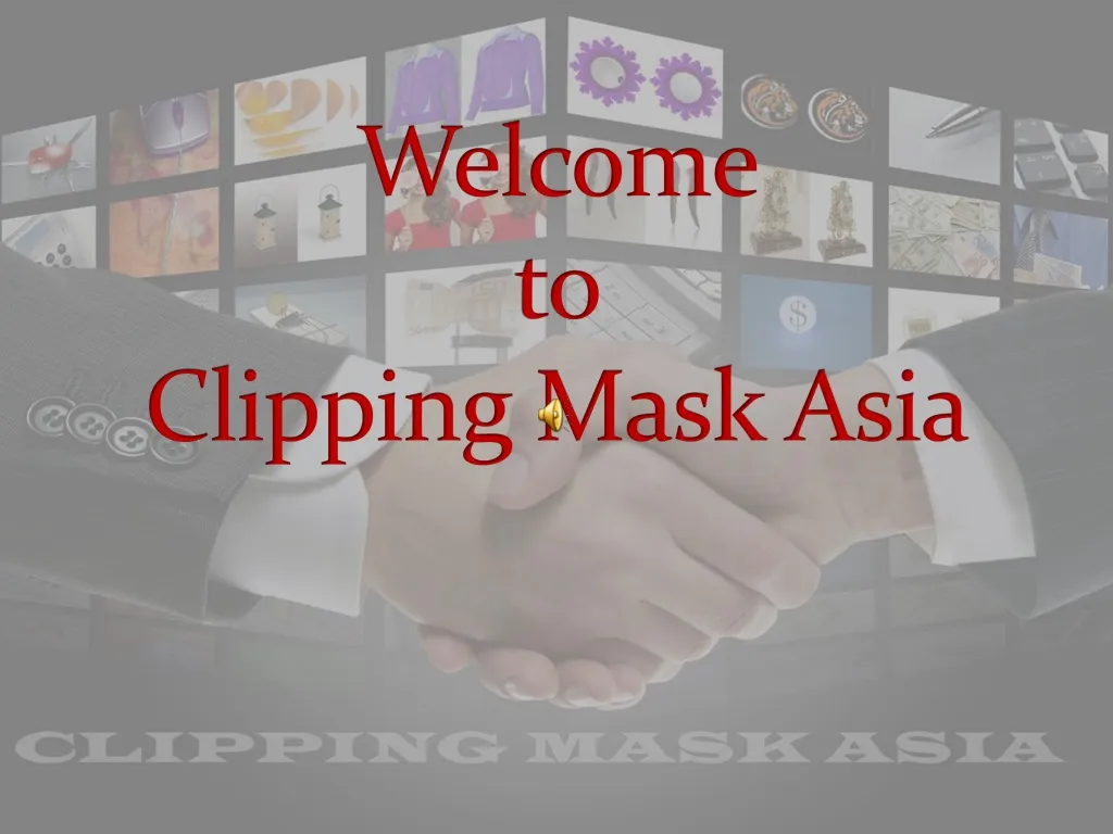 welcome to clipping mask asia n.