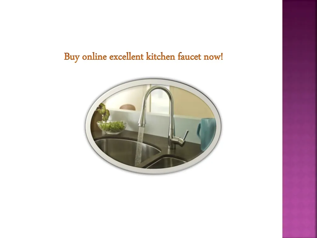 buy online excellent kitchen faucet now n.